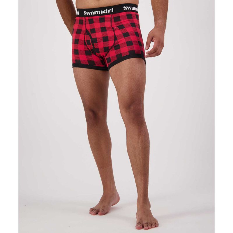 Swanndri Men's Underwear image number 3